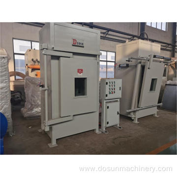 Shell Press Machine Mute for Metal Investment Casting with ISO9001